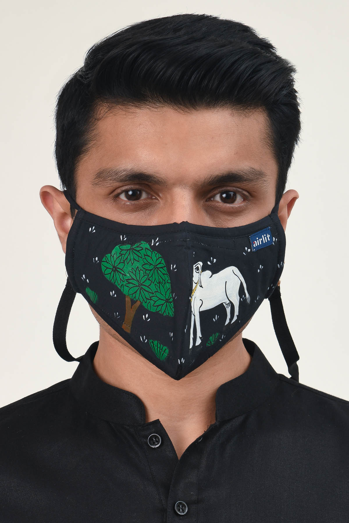 natural and artistic